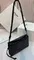 Сумка CELINE TRIO FLAP IN SMOOTH LAMBSKIN