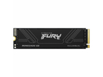 SSD накопитель Kingston SFYR2S/2T0 2ТБ, M.2 2280, PCIe 5.0 x4, NVMe [SFYR2S/2T0]