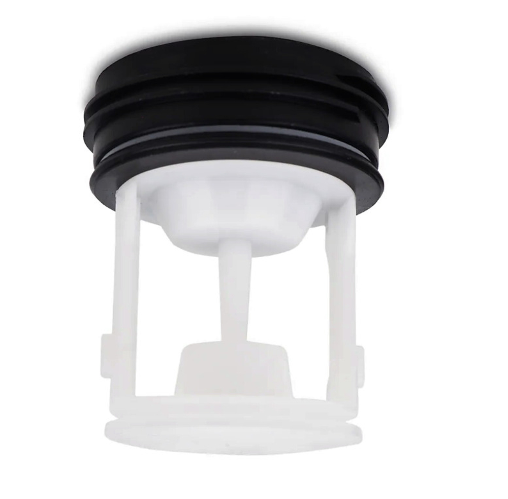 Вставка в фильтр помпы Ariston, Indesit, Whirlpool, Samsung, Атлант