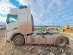 Shacman (Shaanxi) SX* 4x2 Седельный тягач SX4188YY381 (Дизельный, 12,5 л, 480 л.с., АТ)