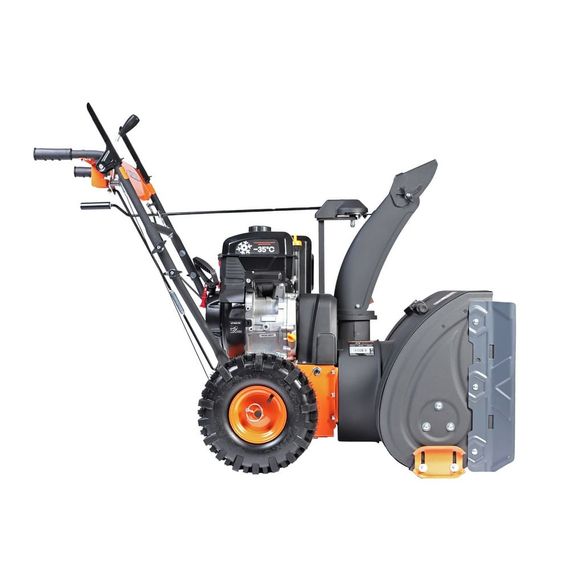 Снегоуборщик PATRIOT PS 917