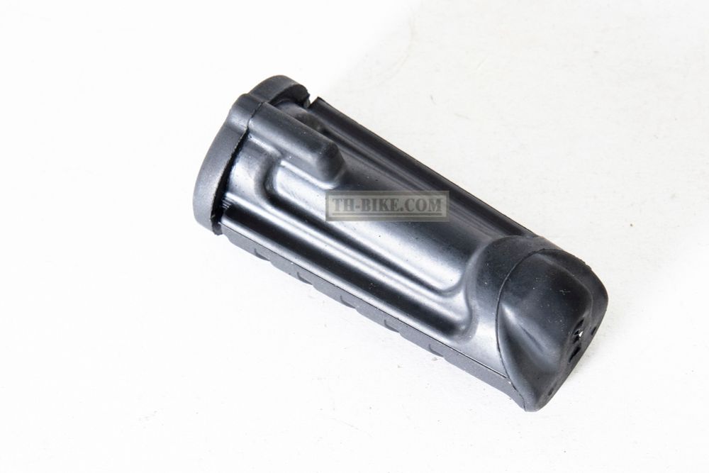 50661-KWB-600. RUBBER, STEP, Honda Super Cub, Wave, ANF, Innova