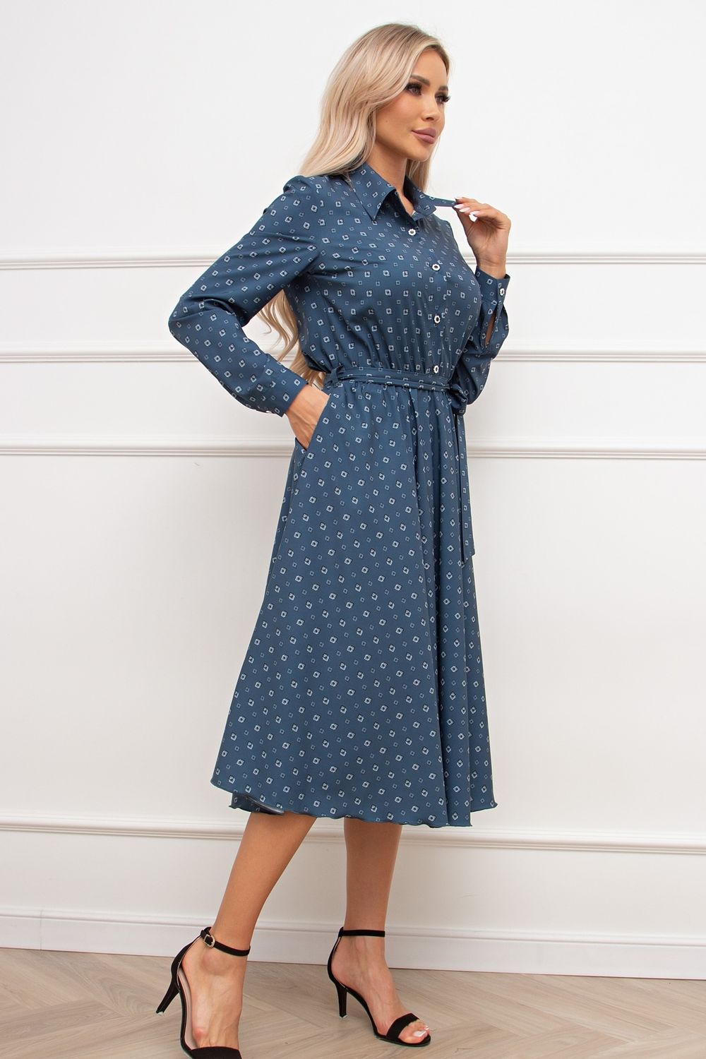 Платье Неада №40 Valentina