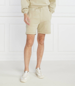 Шорты Contemporary BOSS BLACK - песочный(50496804)