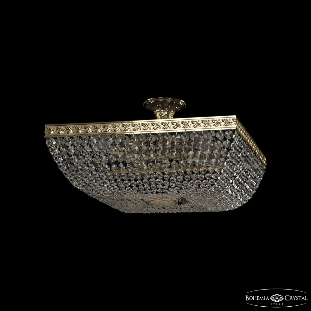 Потолочная люстра Bohemia Ivele 19112/60IV G