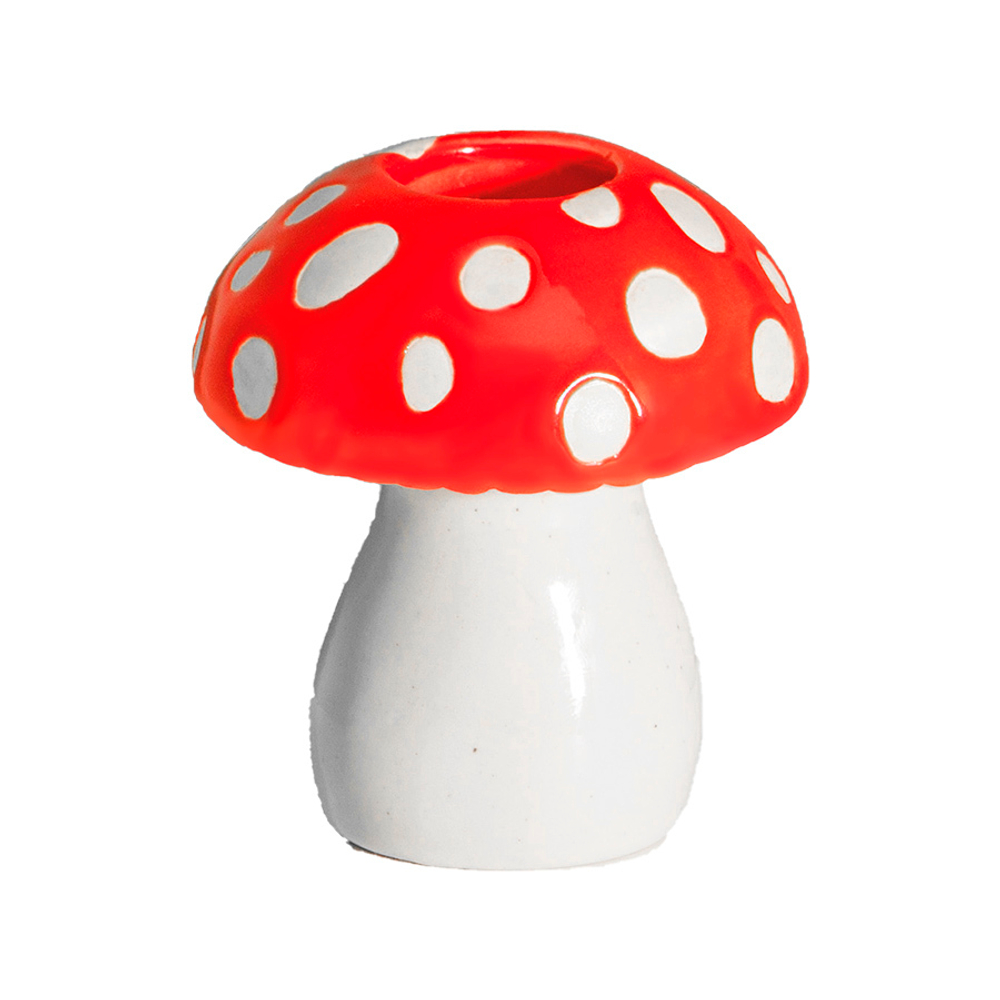 Подсвечник amanita, 7,5 см