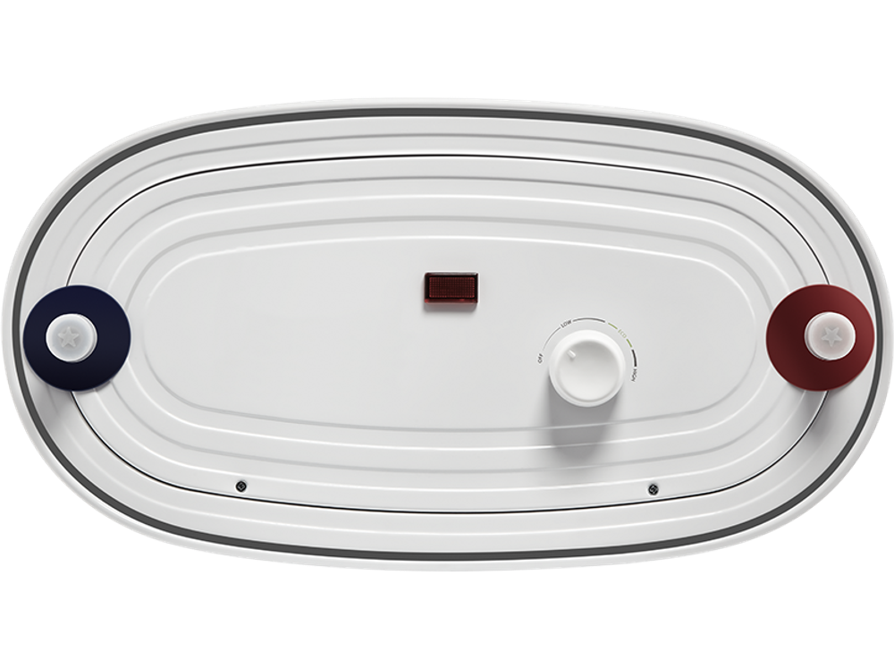 Водонагреватель накопительный Ballu BWH/S 30 Level PRO