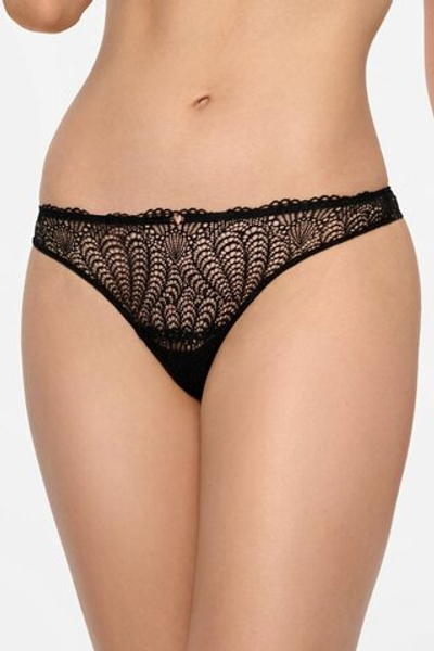 39555 SONRISA/99X Трусы стринги ESOTIQ