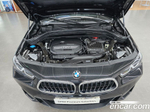 BMW X2 (F39) xDrive20i M Sports (09.2023)