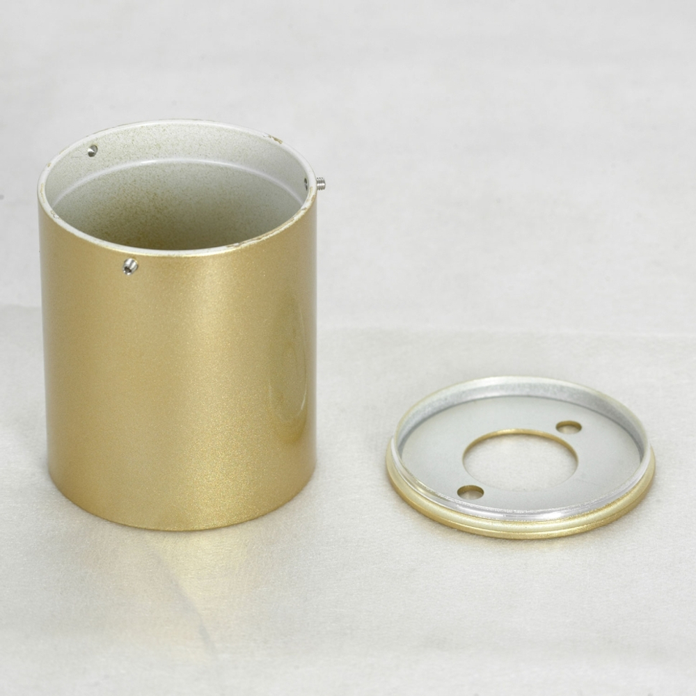 Настенный светодиодный светильник Lussole LSP-7037