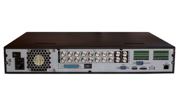 Цифровой видеорегистратор RVi-R16MA-PRO