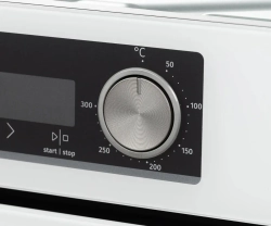 Электрический духовой шкаф Midea MO 68100 GW