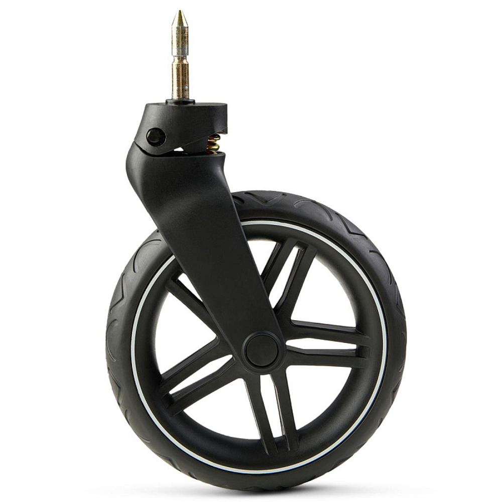 Детская прогулочная коляска Happy Baby Luna 360 dark brown