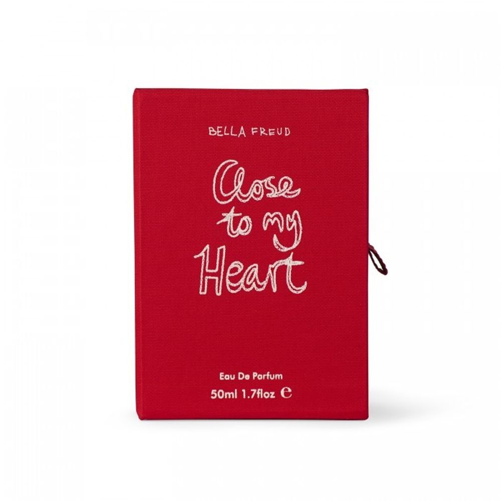 Bella Freud Close To My Heart