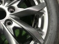 Диск Комплект дисков R18 Changan CS55PLUS (21-нв)
