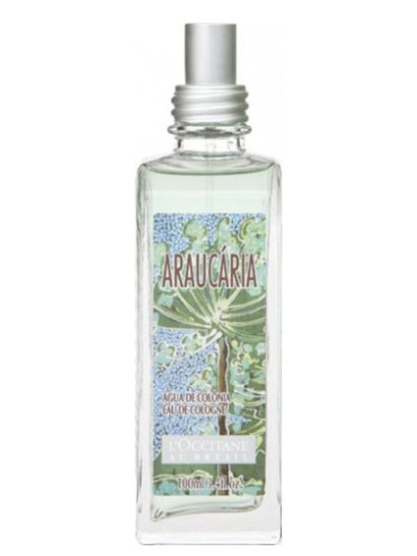 L’Occitane Au Bresil Araucaria