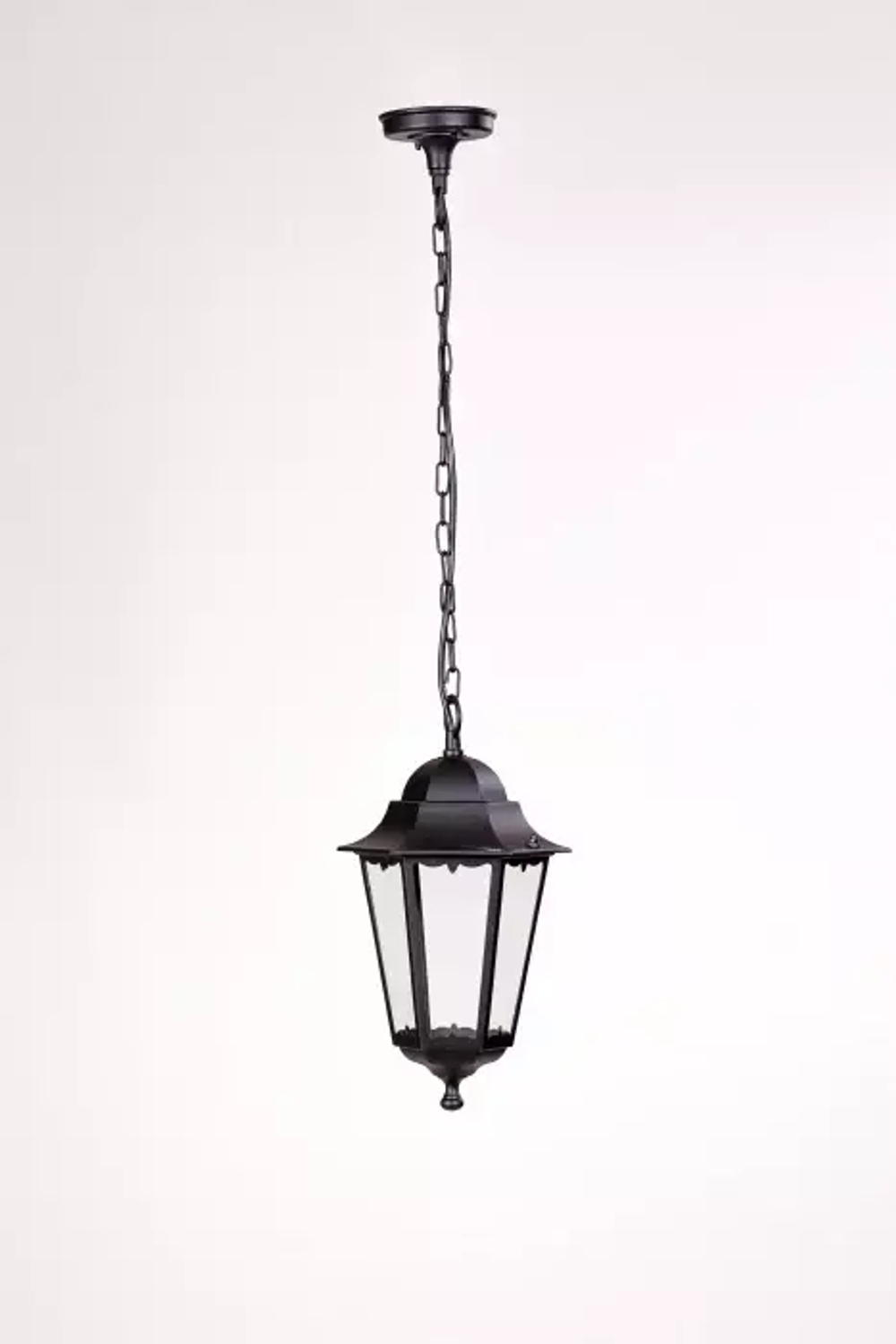 Подвесной светильник YAOHUA LUX PETERSBURG M 79805M Bl