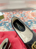 Gucci Espadrille