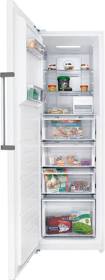 Морозильник HIBERG i-FR 40 W