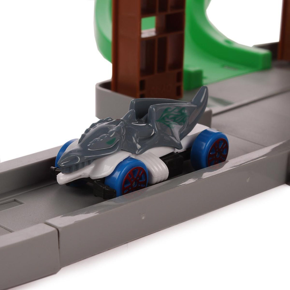 Парковка, кор CY280-12