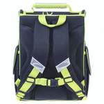 Рюкзак 32х26х13 1 отделение "BALANCE-Киберспорт" (Хатбер)