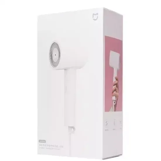 Фен Xiaomi Mi Ionic Hair Dryer H300