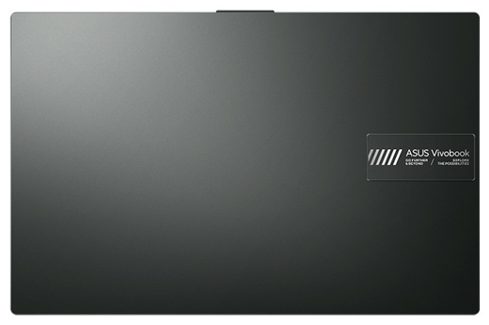 Ноутбук ASUS Vivobook Go 15 15.6" / 8 Гб / SSD 512 Гб / Win 11 / 90NB0ZR2-M027H0