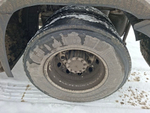 FAW JH6 4x2 Седельный тягач CA4180P25K15E5A80 (Дизельный, 11,6 л, 453 л.с., АТ)