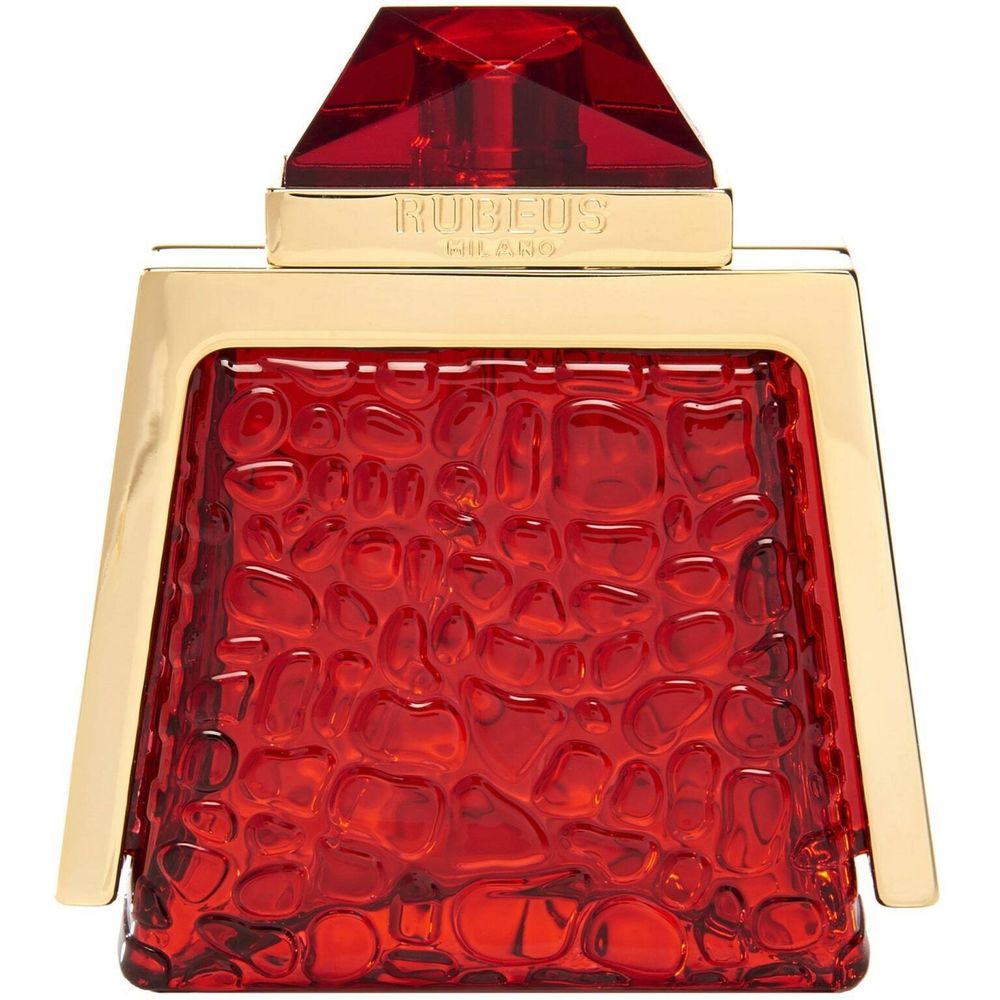 Rubeus Milano rouge