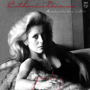 Catherine Deneuve / Souviens-Toi De M'oublier (Coloured Vinyl)(LP)