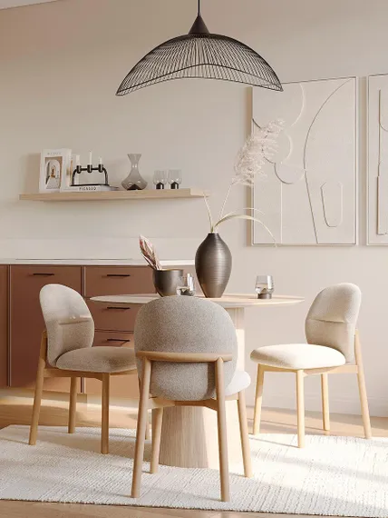 Декантер obsidian, 1,5 л