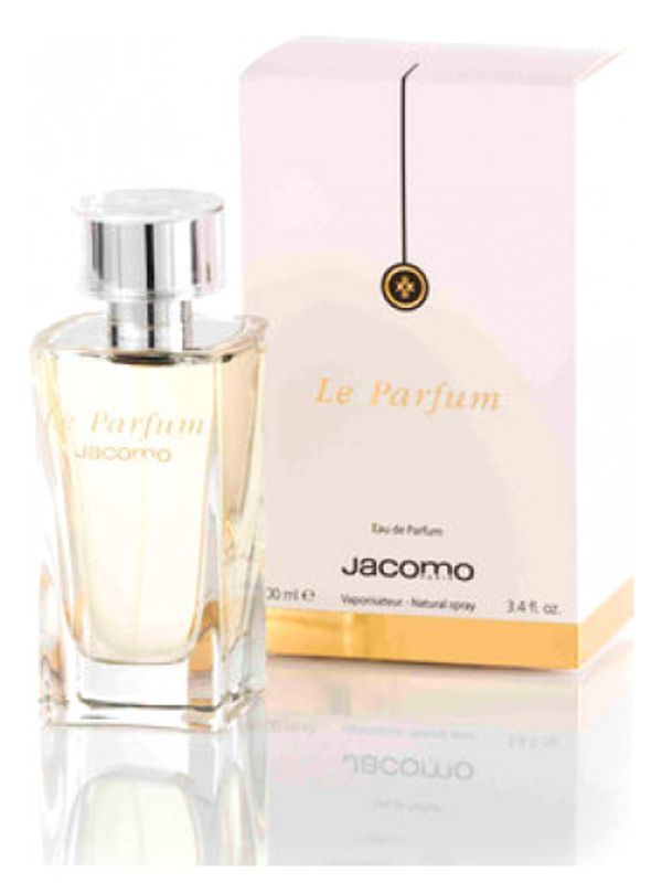 Jacomo Le Parfum