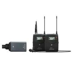 Sennheiser EW 100 ENG G4-A1 Black