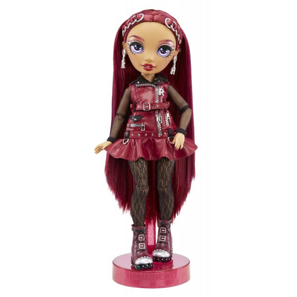 Rainbow High - модная кукла Mila Berrymore Series 4 578291