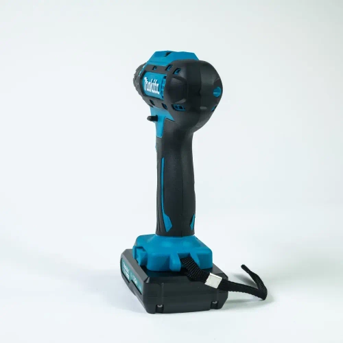 Makita Дрель-шуруповерт, 18 В, 48 Нм, 2 АКБ