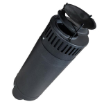 Газовый конвектор Hosseven HDU-3 DK