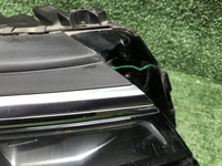 Битая Фара правая VW Tiguan 2 (2016-2020) Full LED