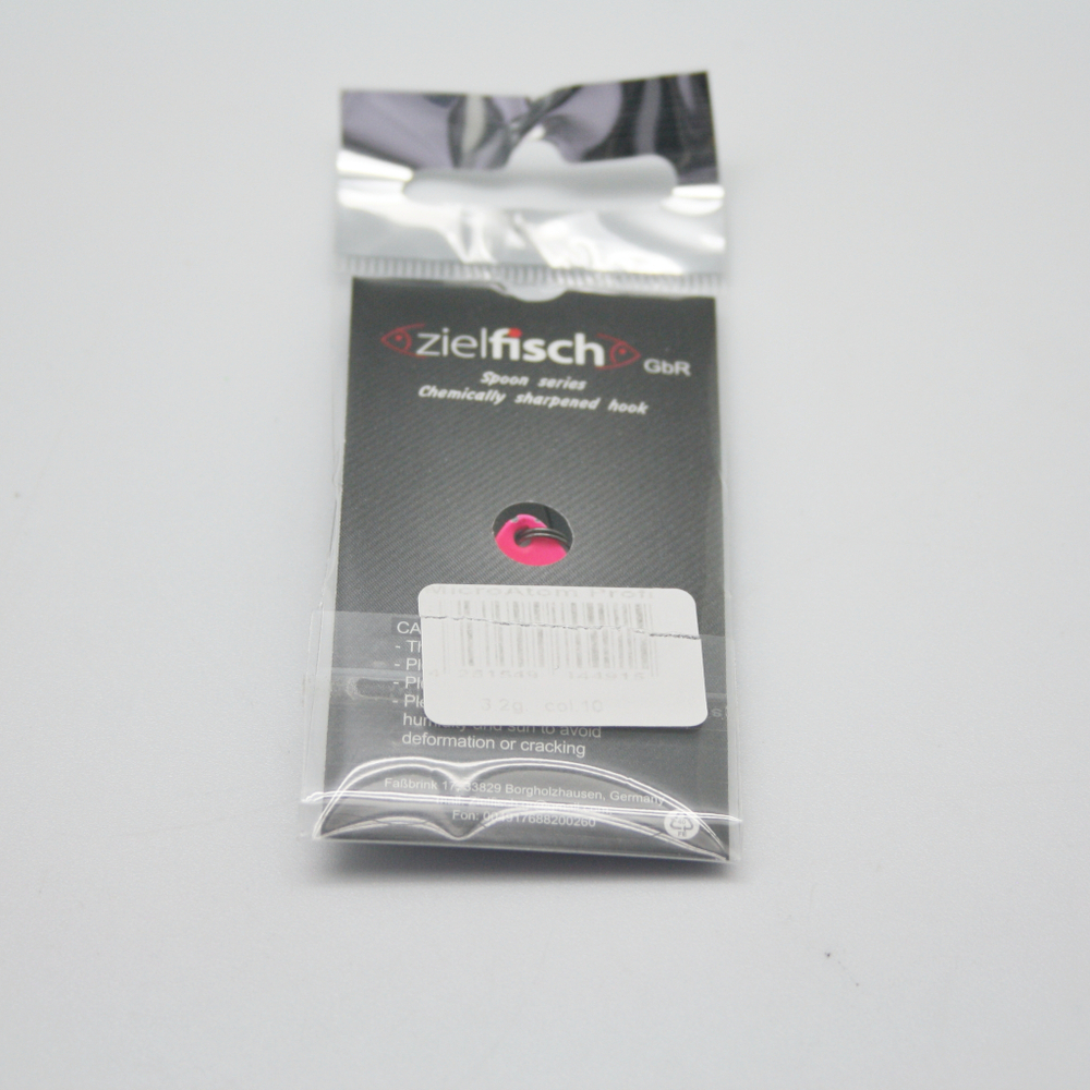 Блесна Trout Bait Micro ATOM PROFI 10 3,2 гр