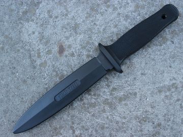 Тренировочный нож Cold Steel 92R10D Peace Keeper I