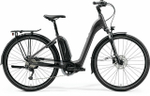 Электровелосипед Merida eSpresso City 300 SE EQ 418Wh (2022)