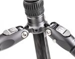Штатив Benro FRHN34CVX30 карбоновый с шаровой головкой