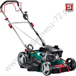 ЗУБР 510 мм, 6.5 л.с., бензиновая самоходная газонокосилка (ГБС-510)