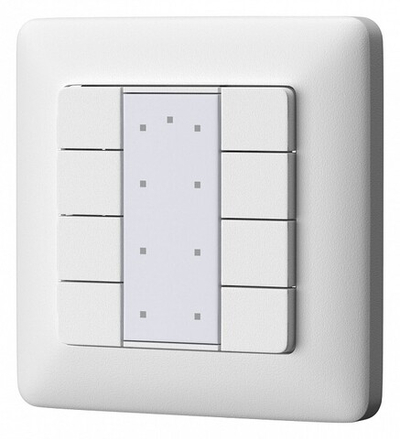 Панель универсальная сенсорная накладная Maytoni DALI 721042