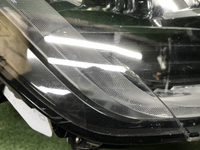 Битая Фара правая RR Vogue 4 L405 17-22 Matrix LED