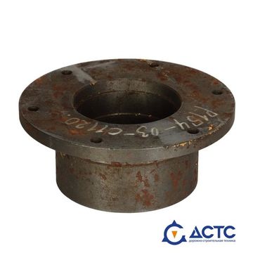 Крышка SHANTUI SD22 SD23