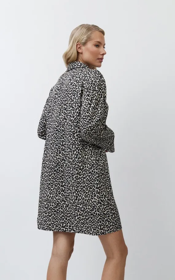 LEONA Сорочка женская