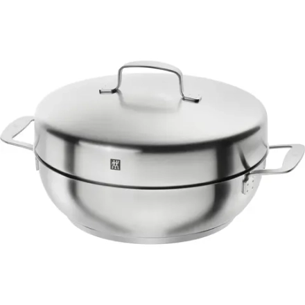 Zwilling Набор для курения Плюс 28см