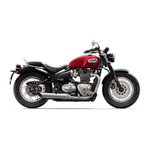 Triumph Speedmaster, 2020