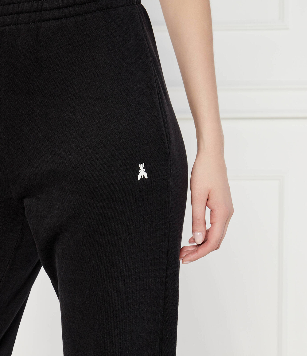 Спортивные штаны Patrizia Pepe - черный(8P0618 J079)