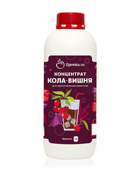 Концентрат Кола Вишня